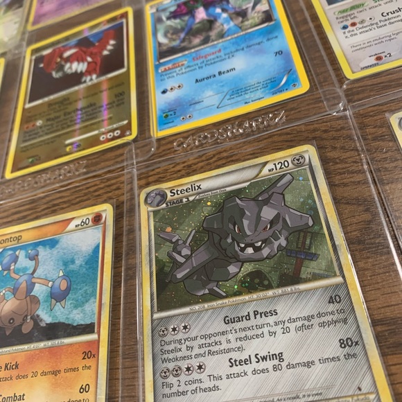Rare Pokémon lot! - Picture 3 of 7